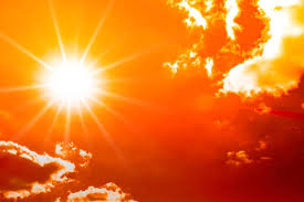 இலங்கையில் சூரியன் இன்று நேர் உச்சியில்: பல மாவட்டங்களுக்கு வெப்ப எச்சரிக்கை - பாதுகாப்பாக இருக்க அறிவுறுத்தல்!